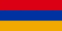 Armenia flag