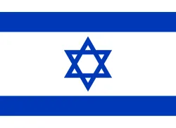 Israel flag