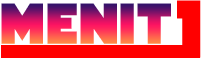 Menit.one logo