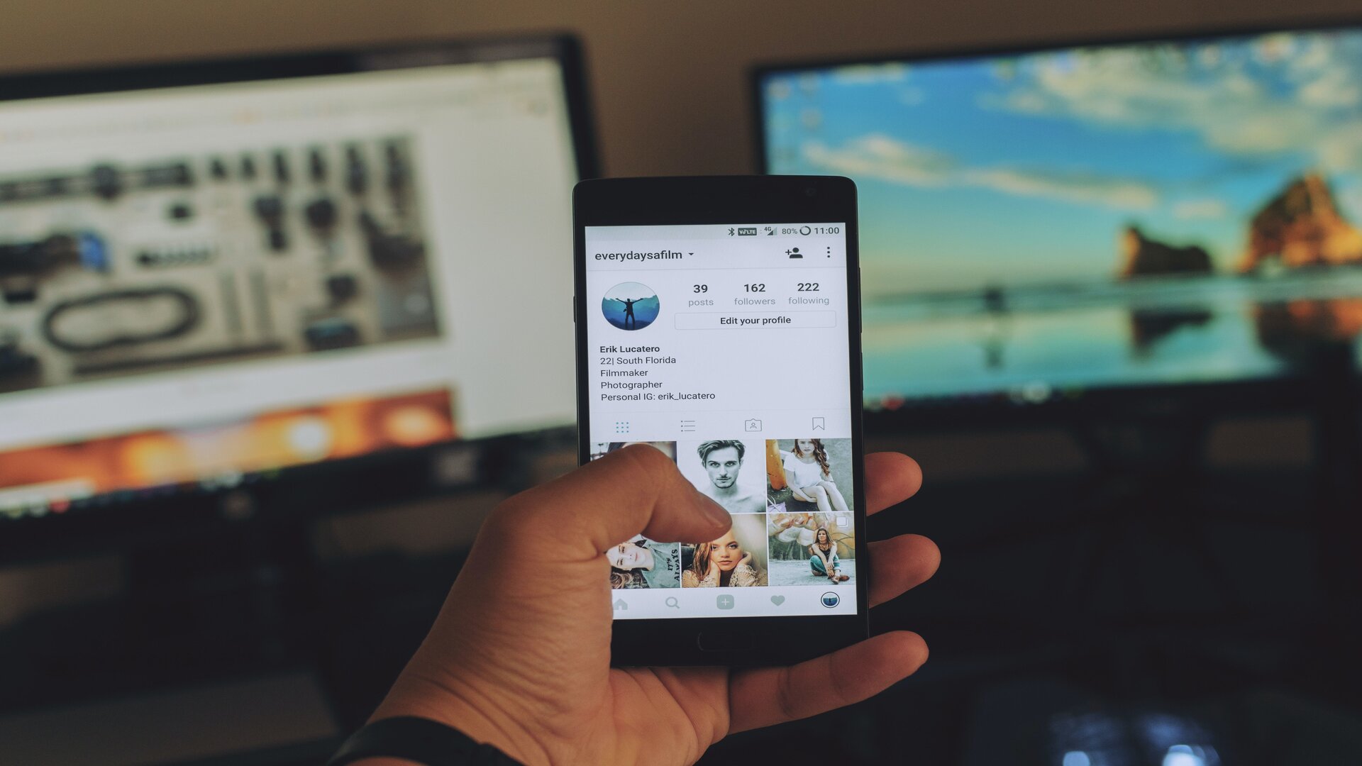 5 Tips Ampuh Meningkatkan Followers Instagram pada Akun Bisnis