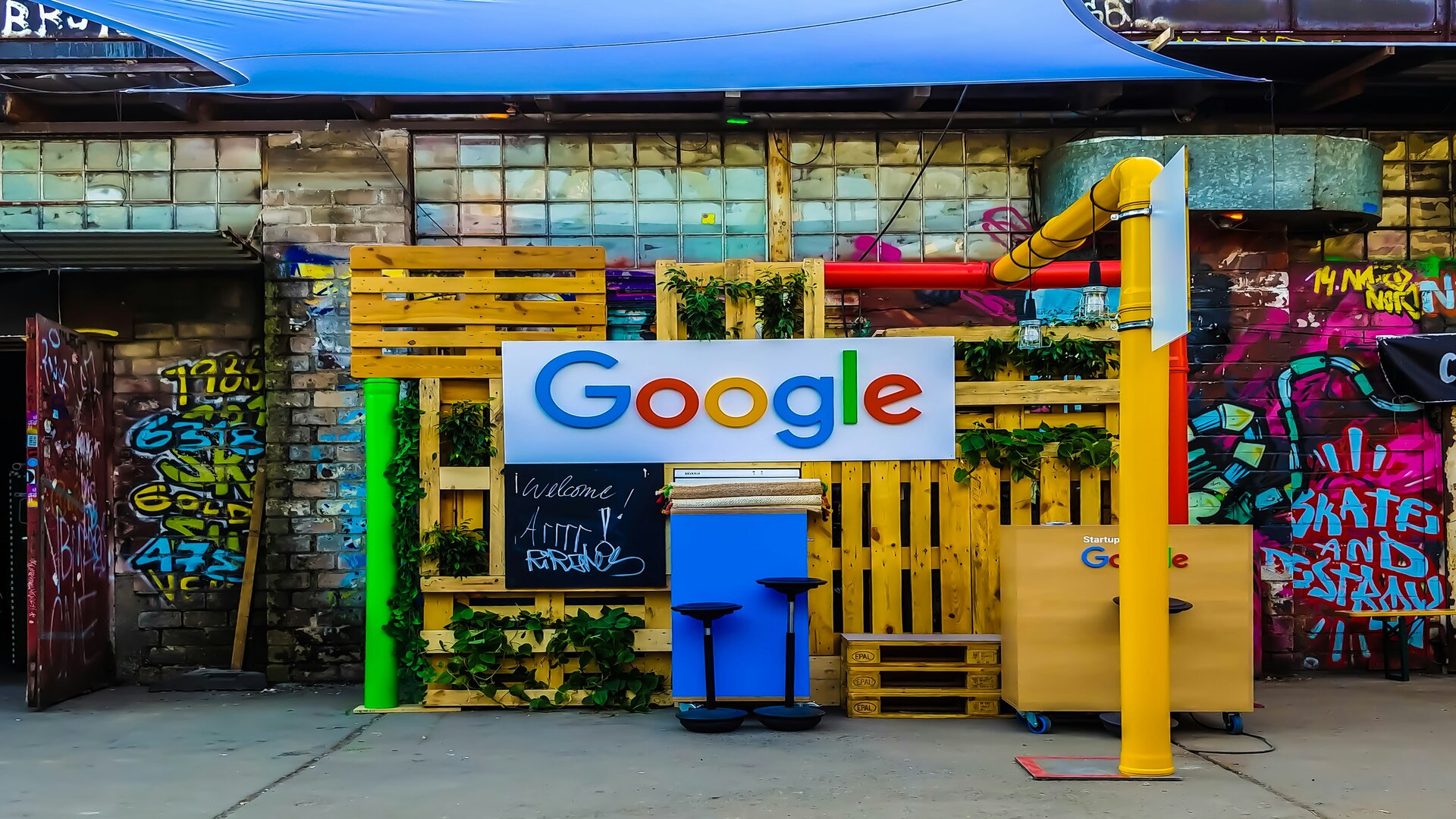 Google Hadirkan Alat AI Baru dan Perluas Layanan Global