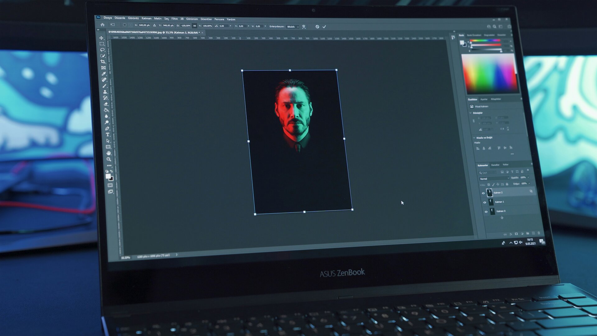 Adobe Luncurkan Alat Musik AI untuk Adobe Photoshop