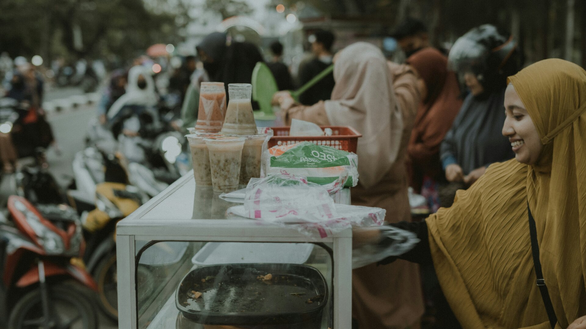 Tips Meningkatkan Penjualan UMKM Selama Ramadhan 2024