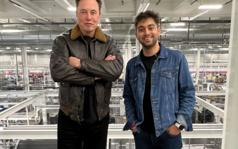 Apakah AI Mendekati Kecerdasan Manusia Ini Kata Elon Musk!