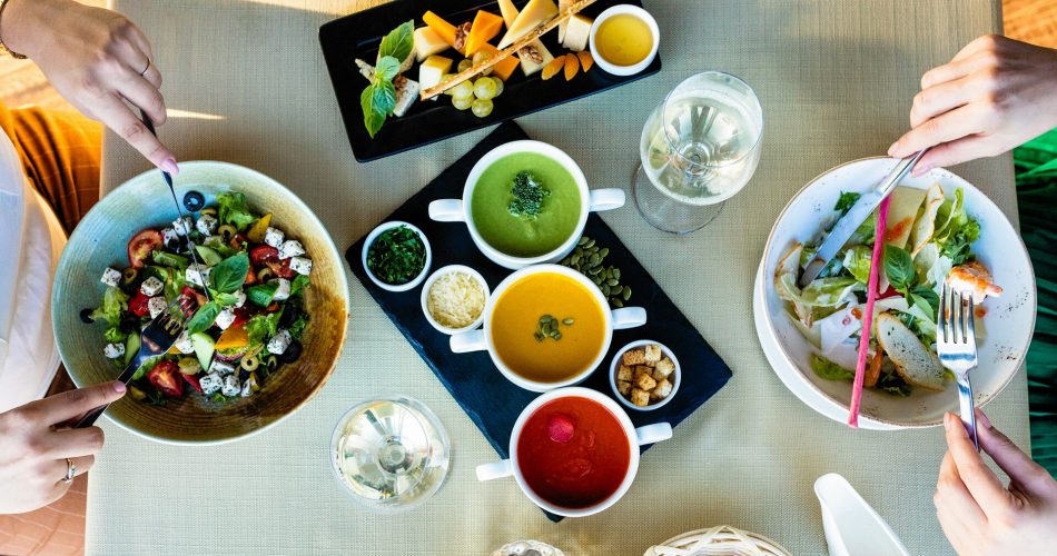 6 Kunci Sukses Bisnis Kuliner UMKM
