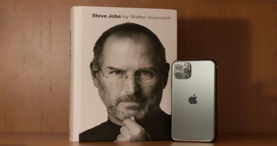 Apakah Apple Intelligence Mewujudkan Visi Steve Jobs