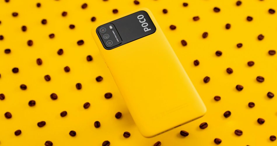 Apakah Poco F6 Menjadi Pembunuh Flagship di Mid-Range