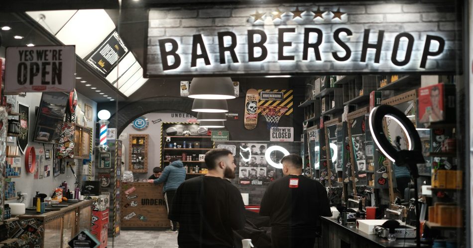 5 Tips Penting untuk Memulai Usaha Barbershop