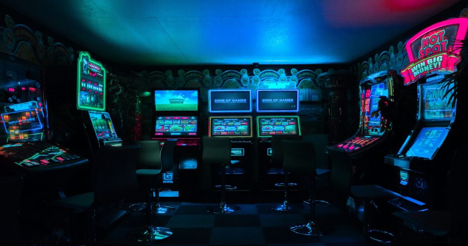 6 Jurusan Kuliah Terbaik untuk Gamers!