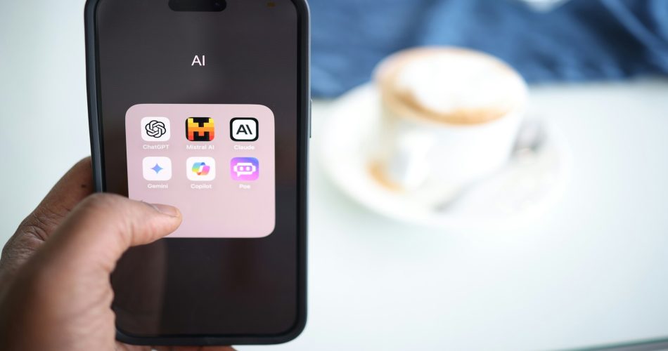 Apa Itu AI Generatif dan Bagaimana Cara Kerjanya