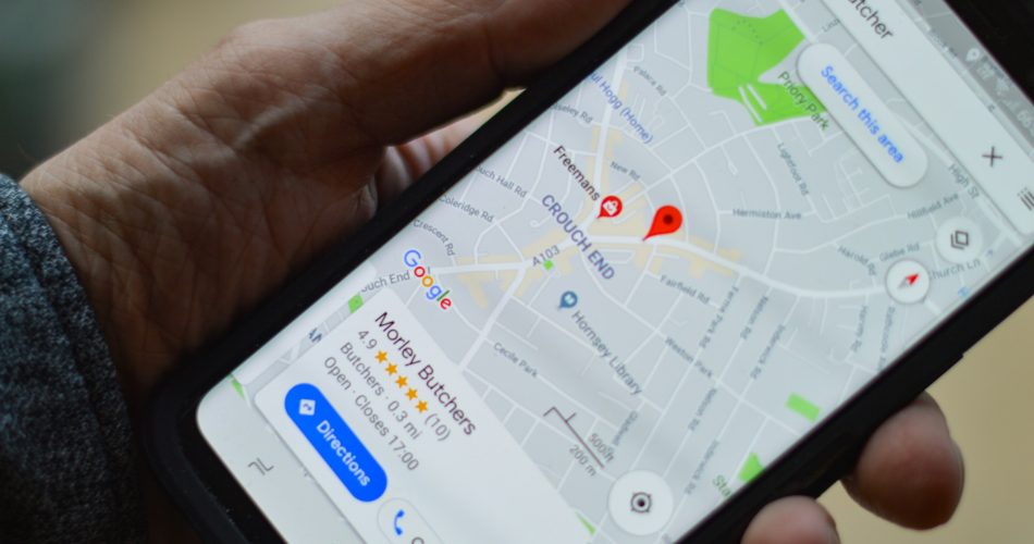 Cara Ampuh Naikin Peringkat Bisnis di Google Maps!