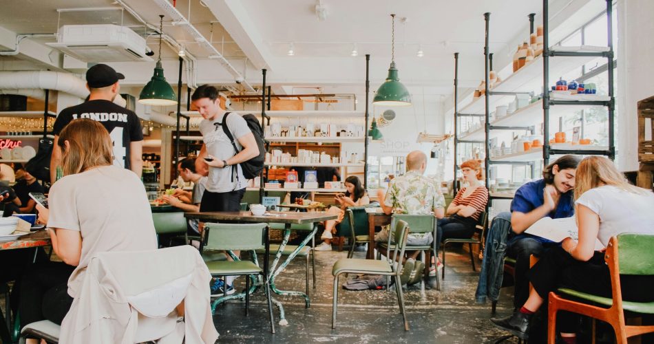 Cara Mudah Boost SEO Bisnis Restoran Kamu!