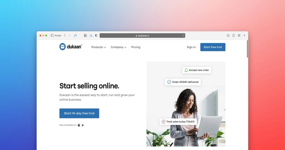 E-Commerce Menyelamatkan atau Merusak Ekonomi Lokal