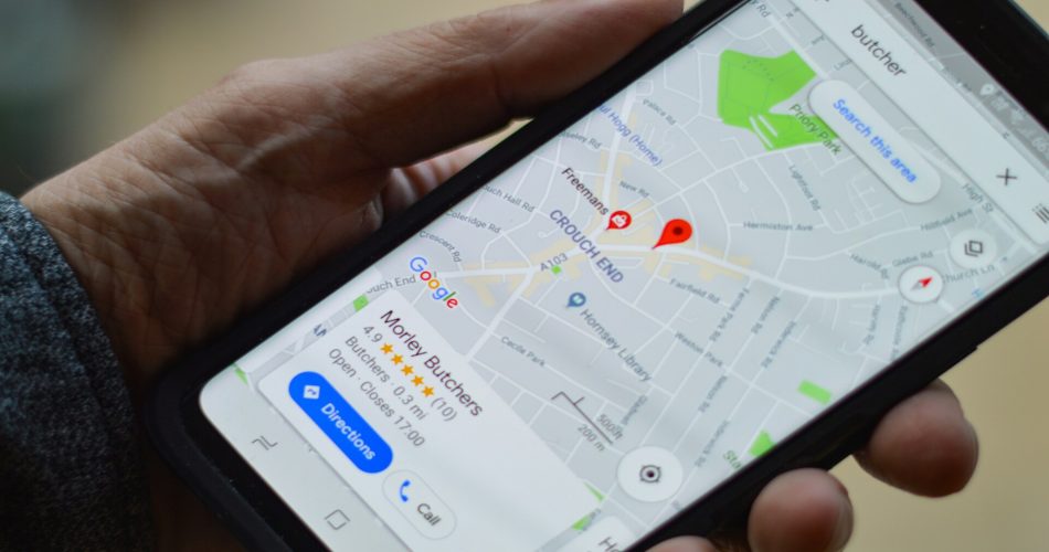 Local SEO Teknik yang Ampuh untuk Bisnis Kamu!