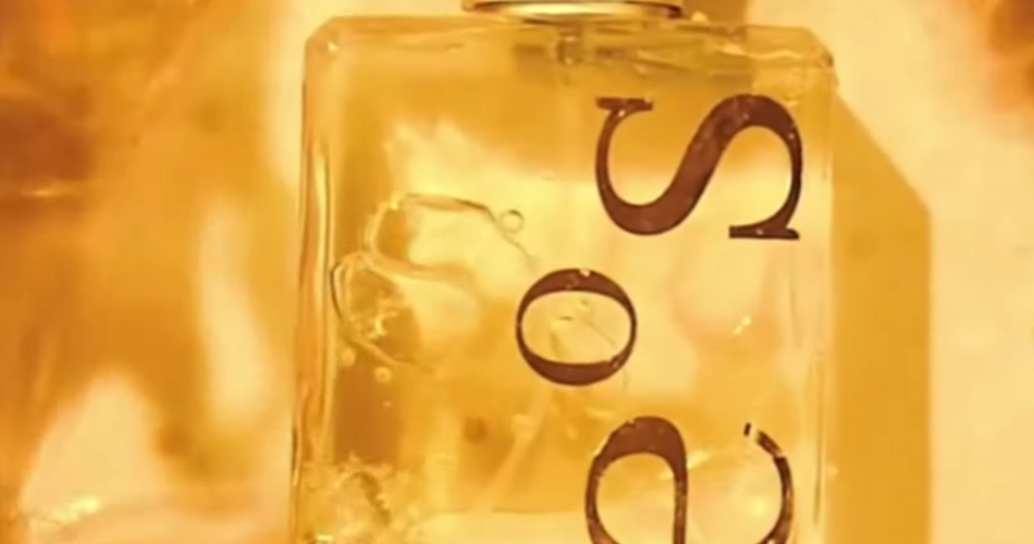 Apa Rahasia Sukses HMNS Perfume