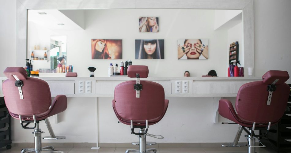 Cara Memulai Bisnis Salon Peluang, Tantangan, dan Solusi