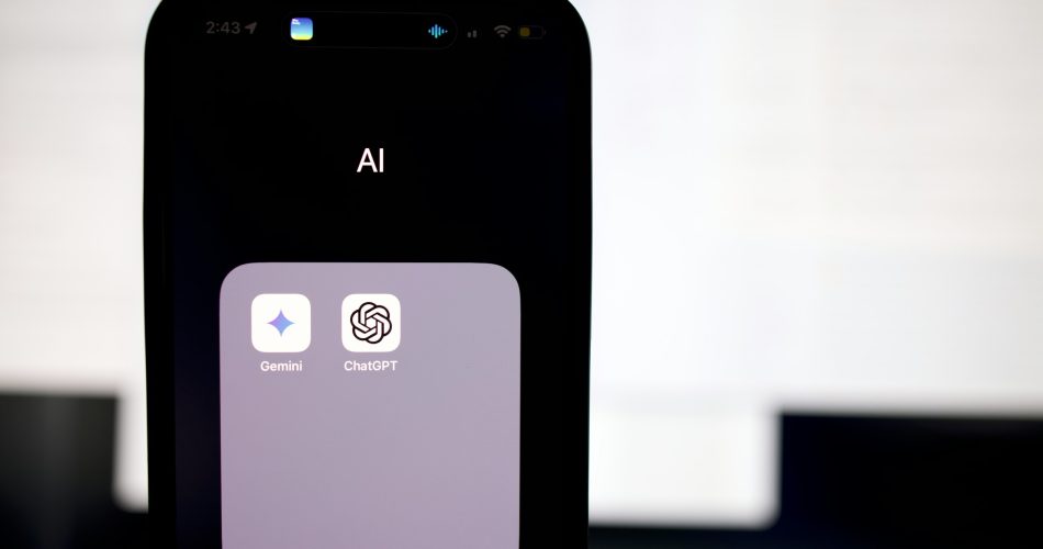Cara Mudah Pakai ChatGPT di HP Android