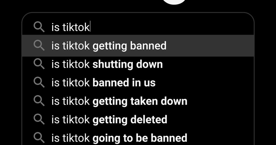 Kenapa Gen Z Lebih Suka Cari Info di TikTok daripada Google