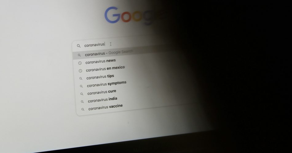 Kenapa Website Kamu Gak Muncul di Halaman Pertama Google