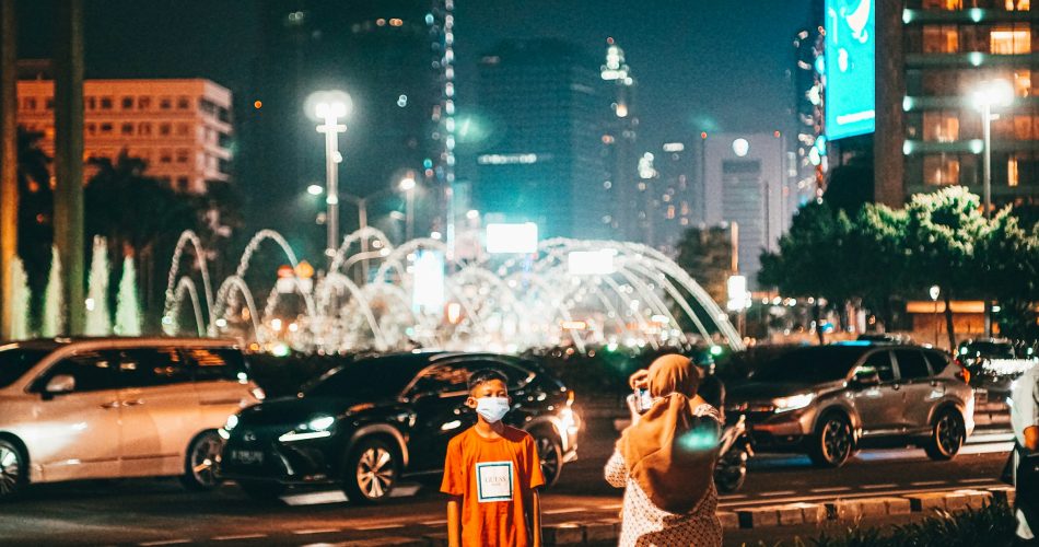 5 Tips Cerdas Hidup Hemat di Jakarta untuk Perantau