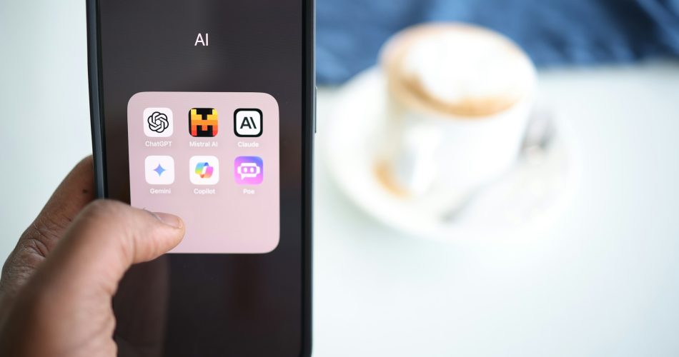 Cara Jitu Pakai Prompt AI untuk Tugas Kuliah agar Tidak Terdeteksi