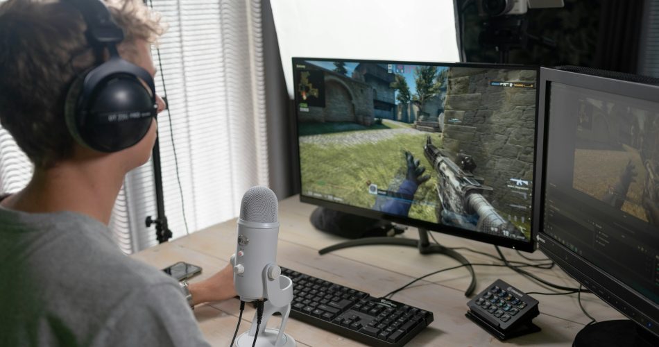 Manfaatkan Live Streaming untuk Promosi Toko Online Kamu