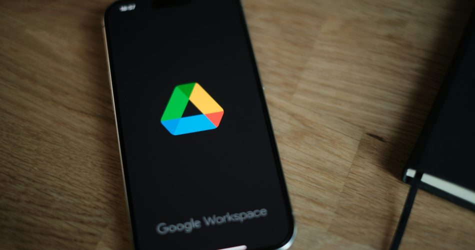 Cara Mengatasi Google Drive Penuh, di Jamin Berhasil!