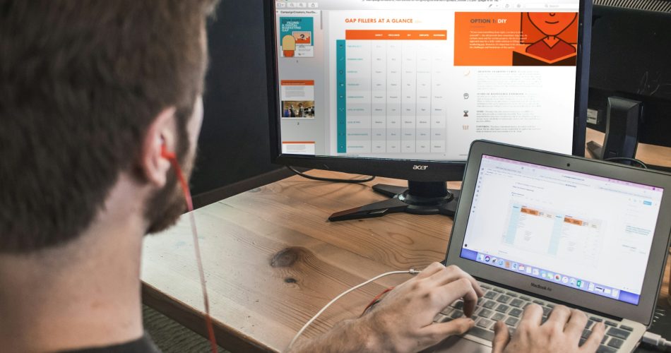 Kenapa SEO Sangat Dibutuhkan dalam Digital Marketing?