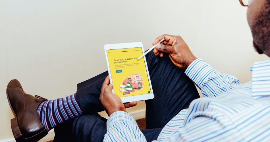 Membangun Digital Branding Agar Bisnis Cuan dari Media Sosial