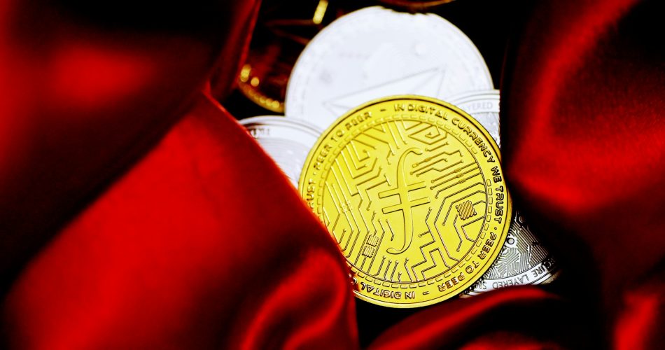 Tren Baru Dunia Kripto Penarikan Besar Ethereum dari Binance