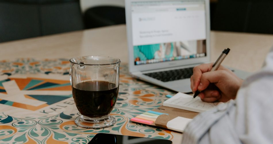 5 Hal yang Harus di Optimasi untuk Ranking 1 di Google