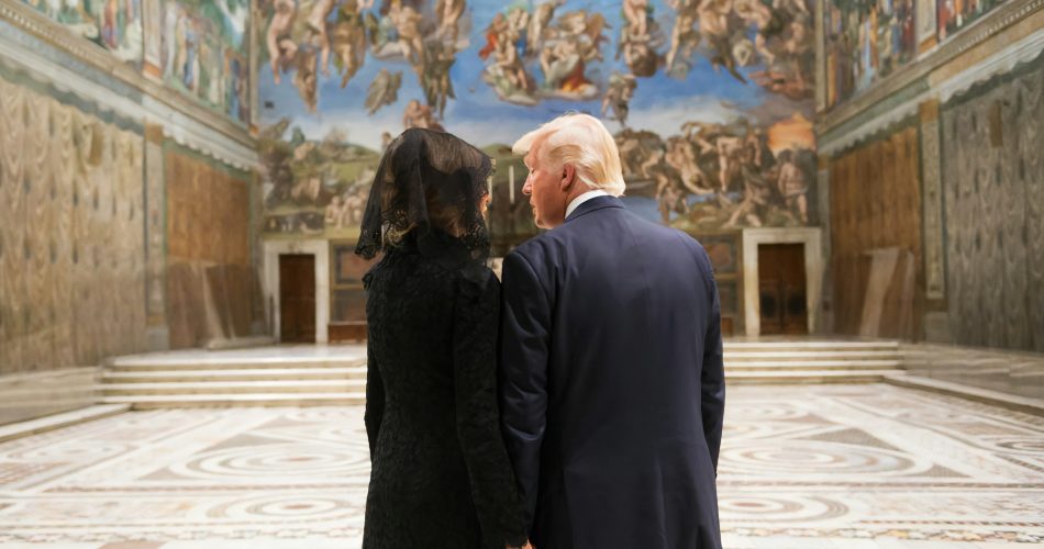 Donald Trump Meluncurkan Memecoin Baru, Simak Selengkapnya