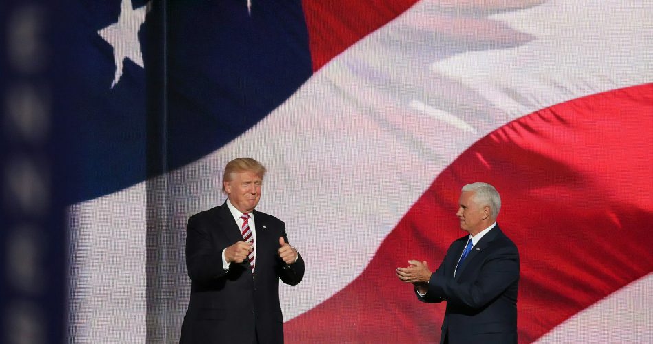 Donald Trump Picu Lonjakan Altcoin dan Rilis Koin Meme Baru