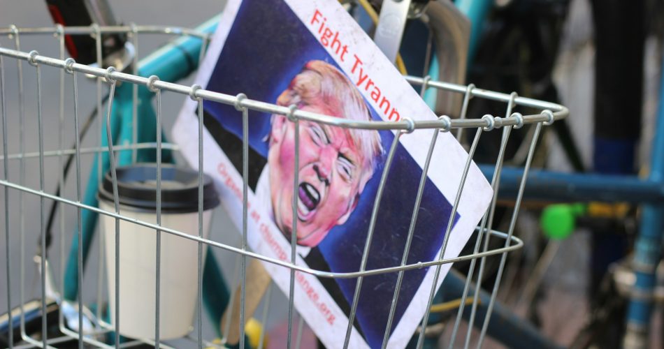 Pasar Kripto Alami Lonjakan Berkat Kembalinya Donald Trump