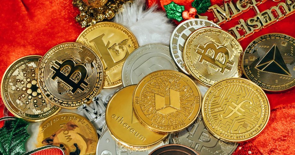 Prediksi Pasar Kripto Januari 2025 Kemunculan Token Minotaurus