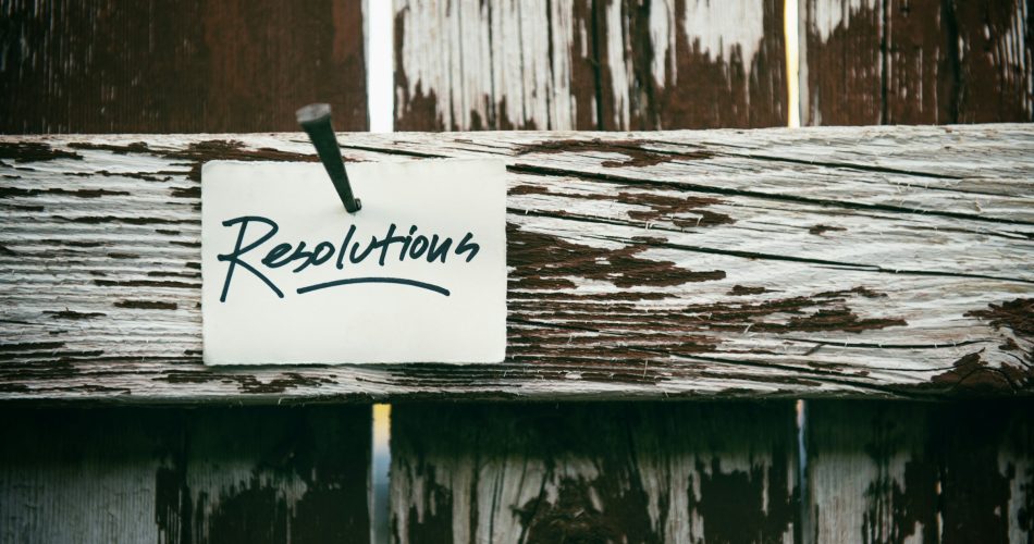 Resolusi 2025 Cara Membuat, Tips Sukses dan Contohnya