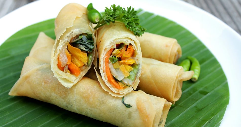 Anti Lemes! Menu Sahur Praktis Biar Puasa Kuat Seharian