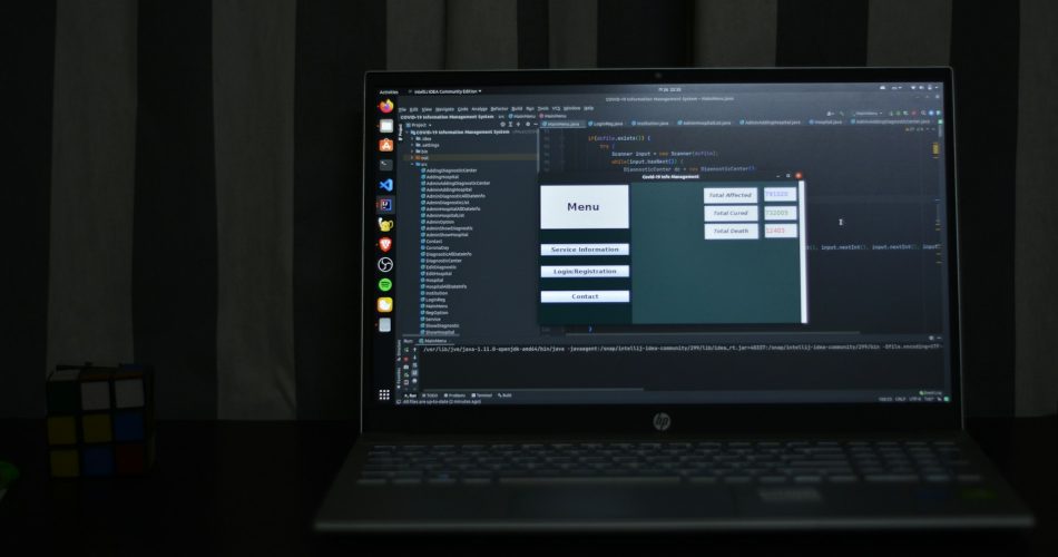 HP Victus 16 Laptop Gaming Murah dengan Banyak Keunggulan