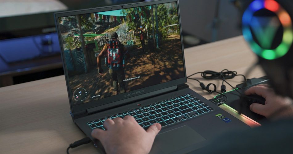 Lenovo LOQ 15 Laptop Gaming Murah dan Bisa Kerja Berat