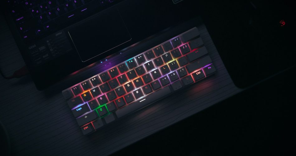 MSI Cyborg 15 AI Bukan Cuma Buat Game, Tapi AI Serba Bisa!