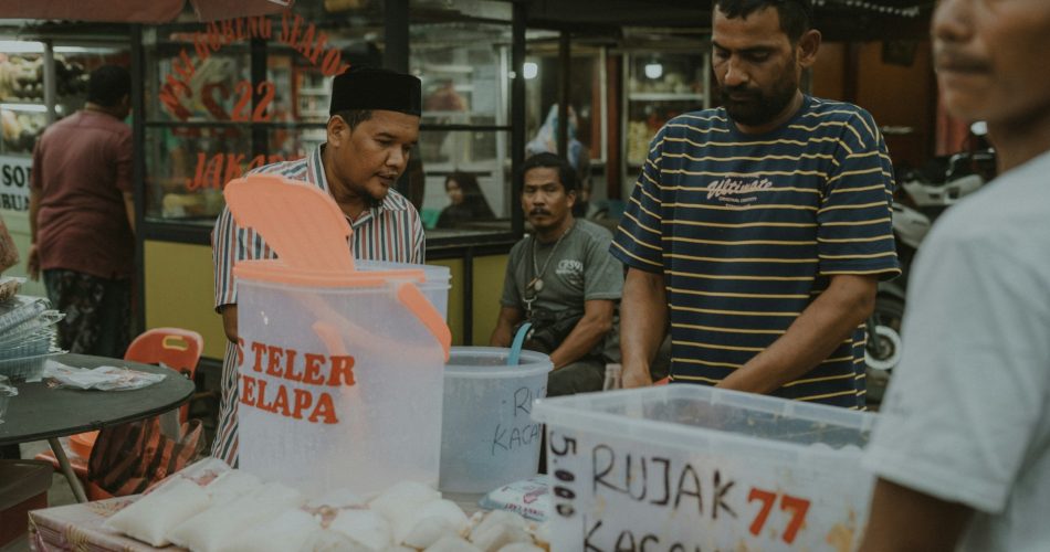 Makan Enak Pas Ramadan Bisa Kok, Coba Tips Berpuasa Ini!