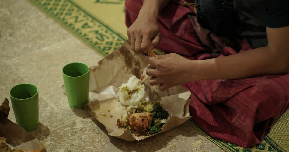 Menu Sahur Anti Loyo Tetap Bertenaga Seharian Saat Puasa