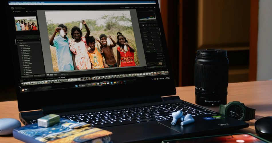 Review HP Victus 15 Laptop Kencang Tapi Awet, Layak Dibeli