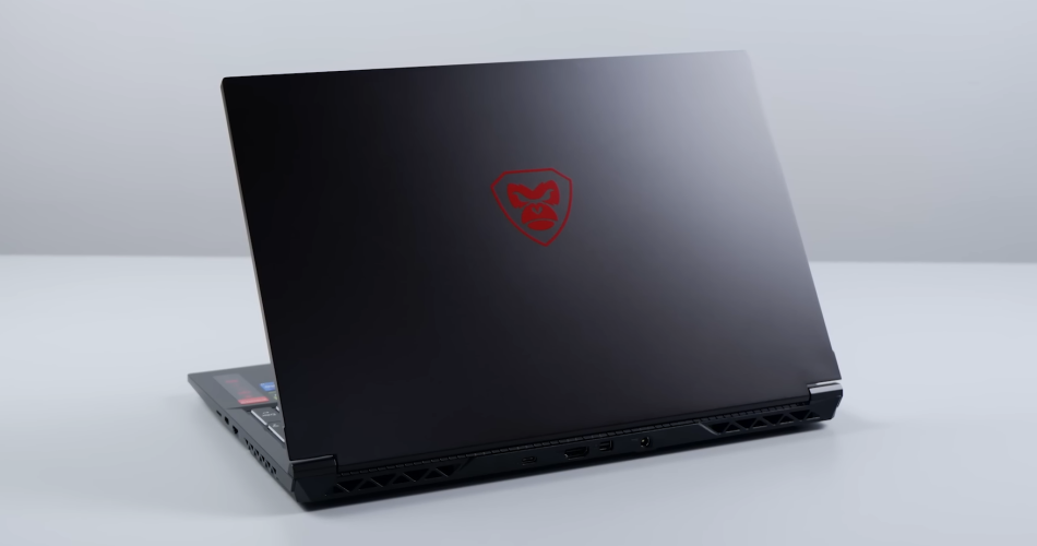 Axioo Pongo 725 Laptop Gaming 10 Jutaan yang Bikin Penasaran!