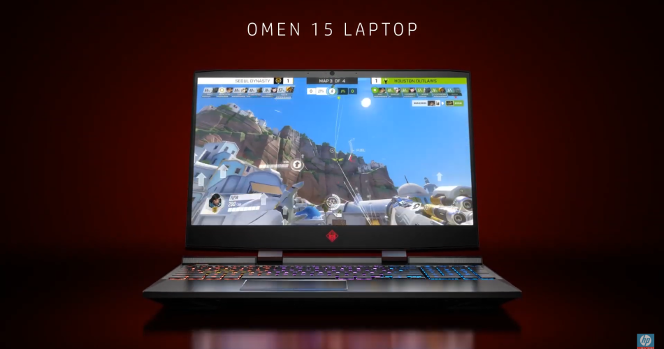 HP Victus 16 vs HP Omen 15 Duel Laptop Gaming Kelas Atas!