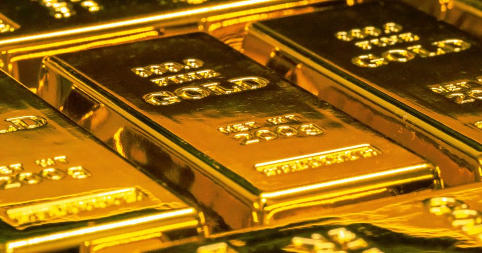 Harga Emas Naik, Apa yang Harus Dilakukan Investor Pemula