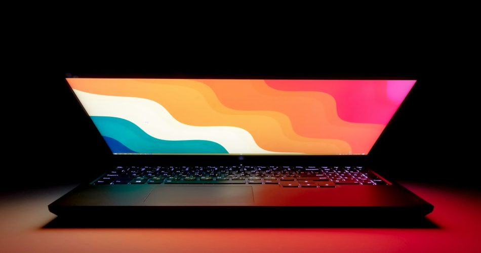 Lenovo LEGION 5i Laptop RTX 4060, Speknya Gak Main-Main!