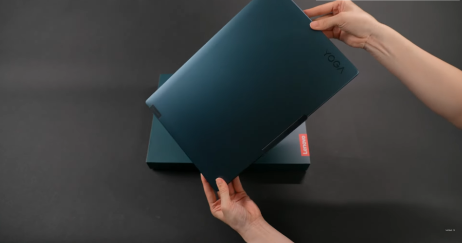 Lenovo YOGA Pro 9i Laptop EVO Tipis Rasa Gaming Kok Bisa!
