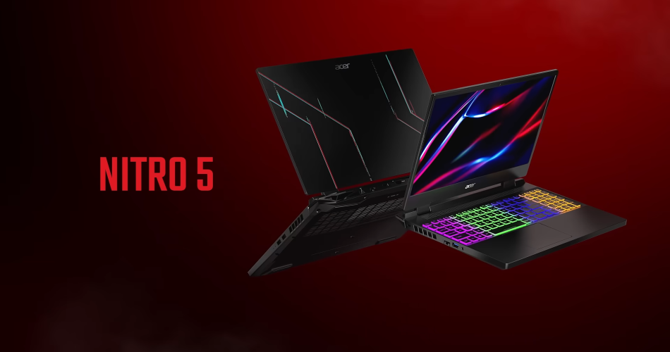 Review Acer Nitro 5 (2022) Masih Layak di 2025