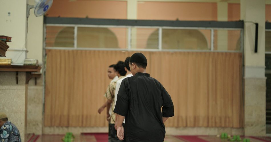 Tips Jaga Kesehatan Tetap Bertenaga Selama Bulan Ramadhan